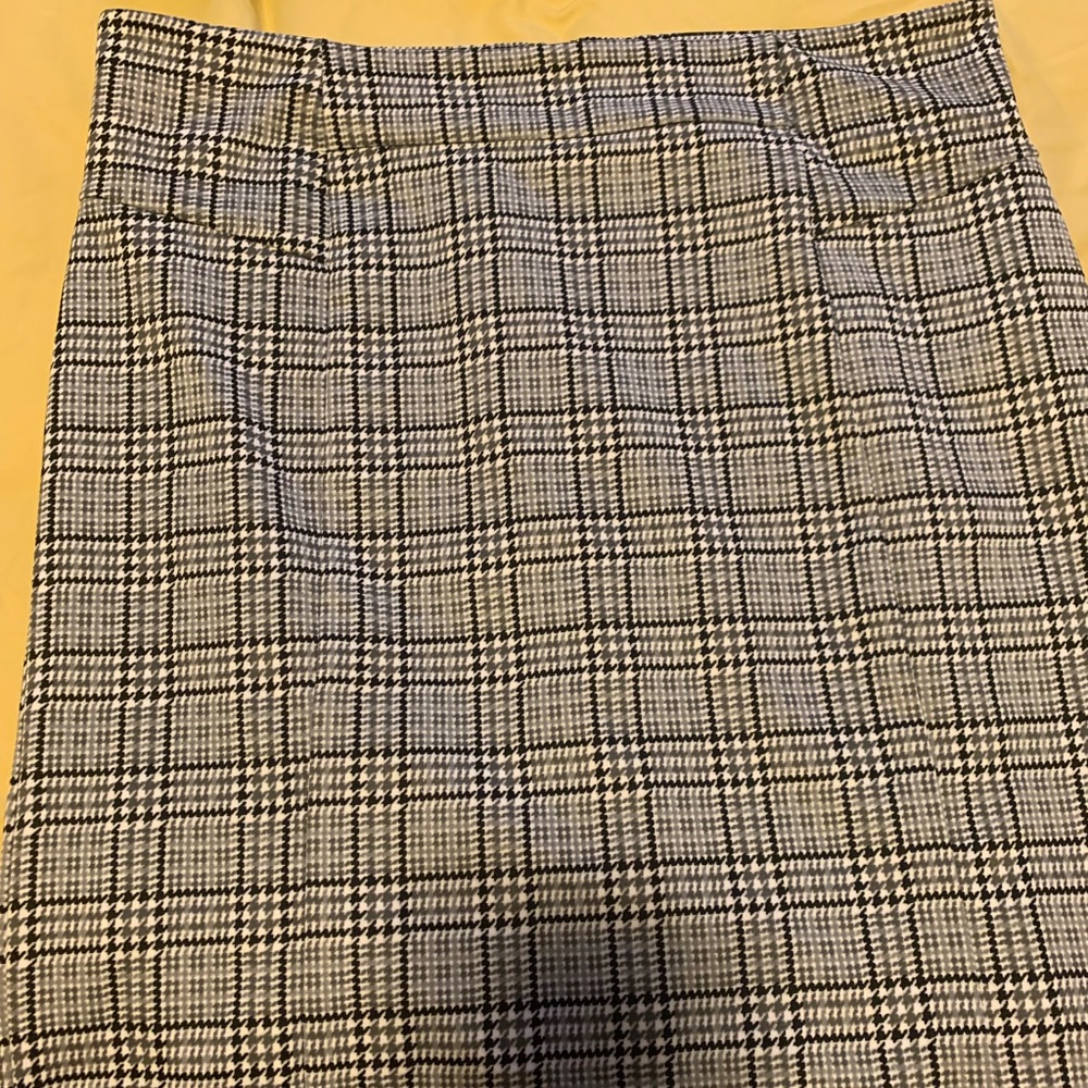 Mini skirt